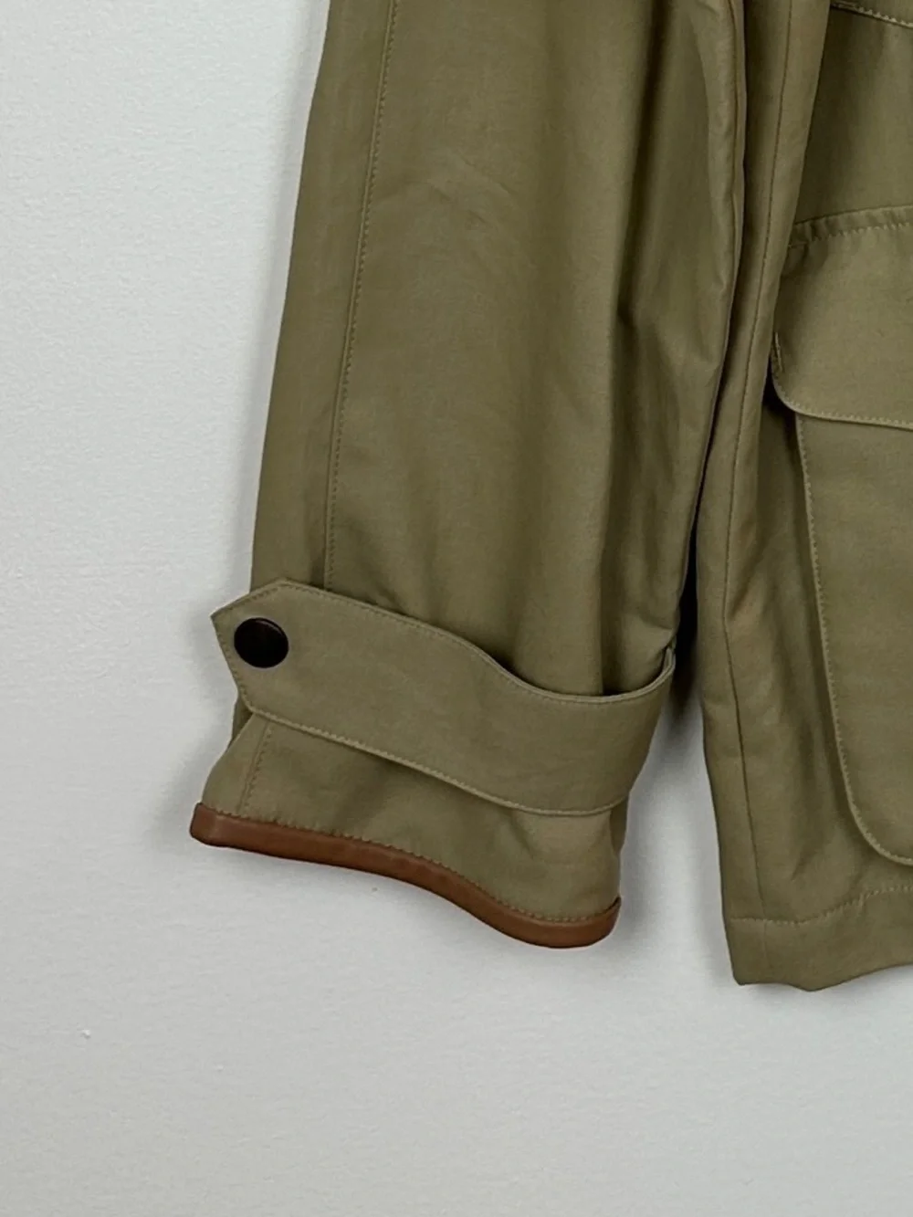 POLO  RALPH LAUREN MENS JACKET SIZE M